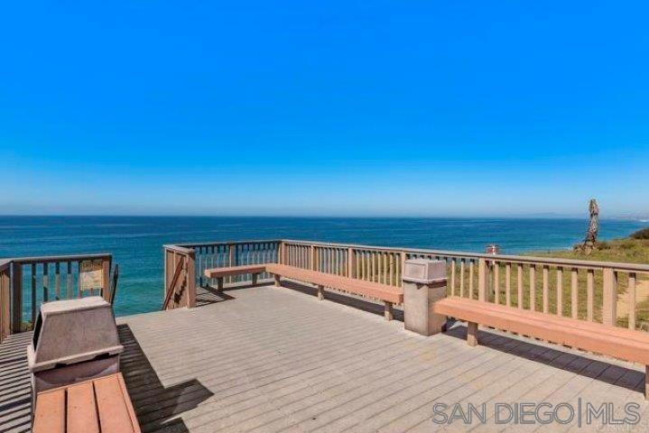 Encinitas - Residential Lease