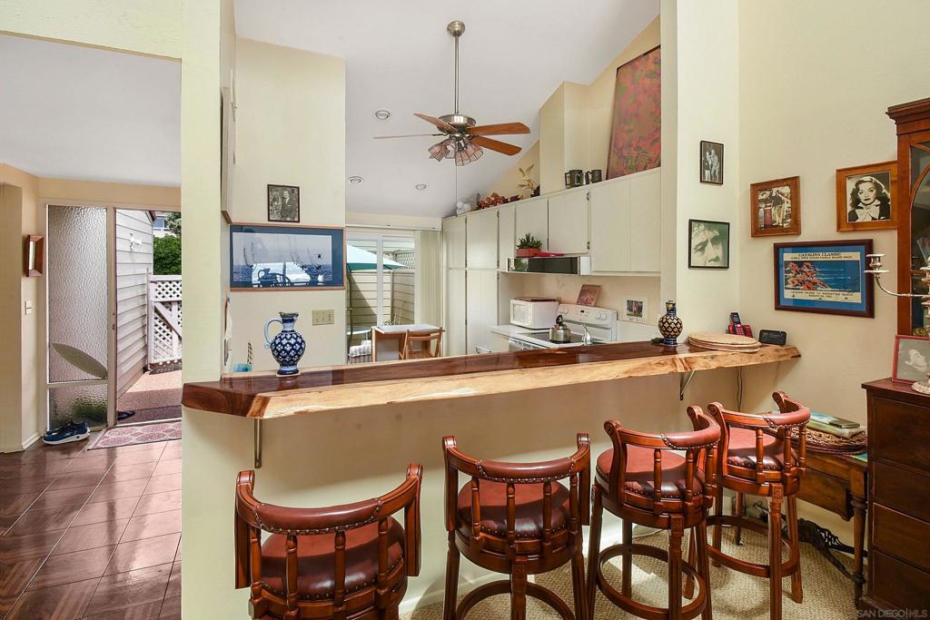 Encinitas - Residential Lease