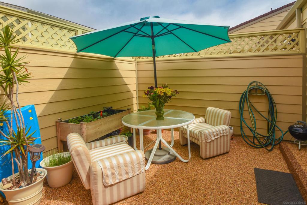 Encinitas - Residential Lease
