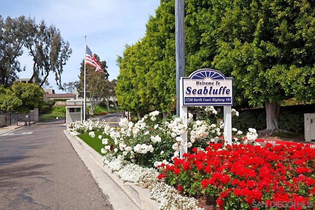 Encinitas - Residential Lease