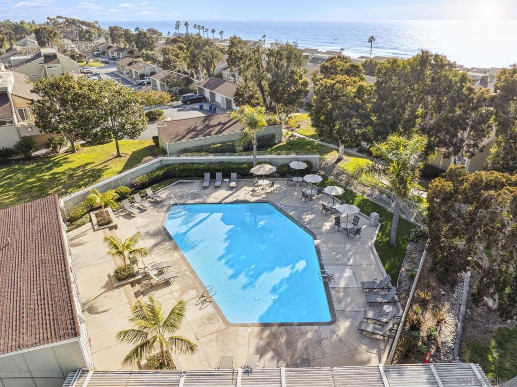 Encinitas - Residential Lease