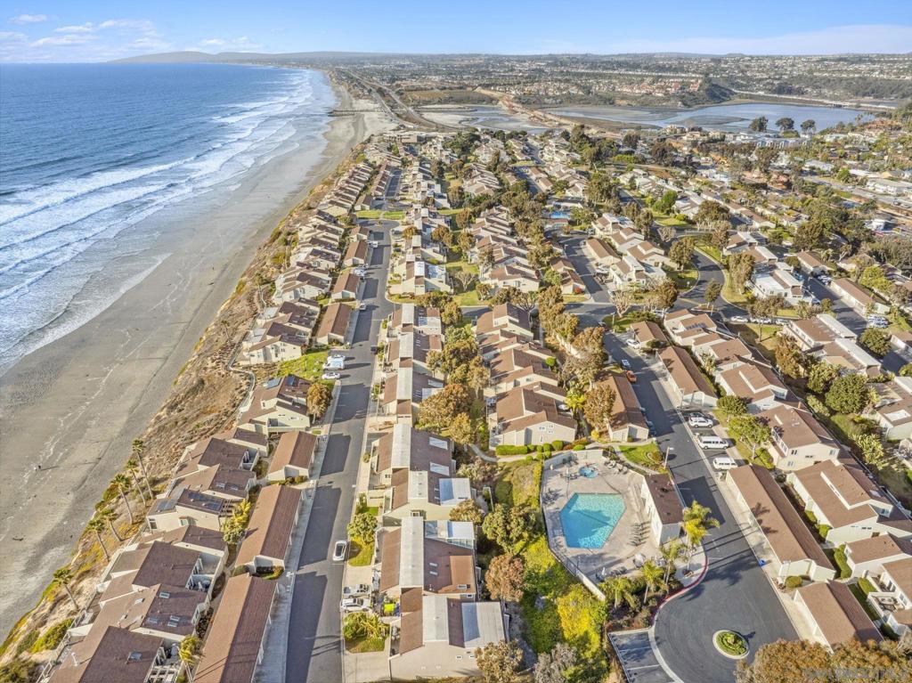Encinitas - Residential Lease