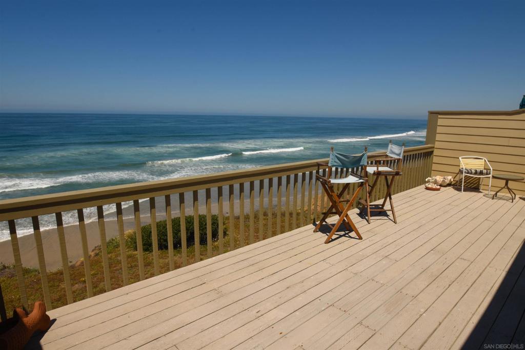 Encinitas - Residential Lease