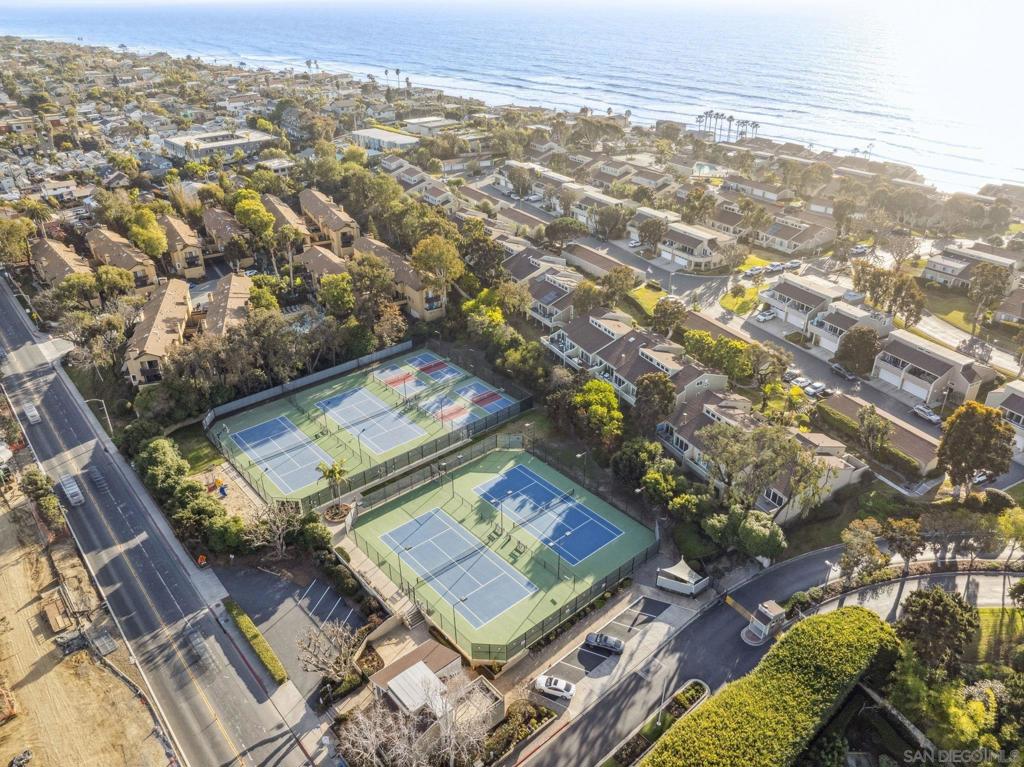 Encinitas - Residential Lease