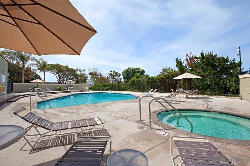 Encinitas - Residential Lease