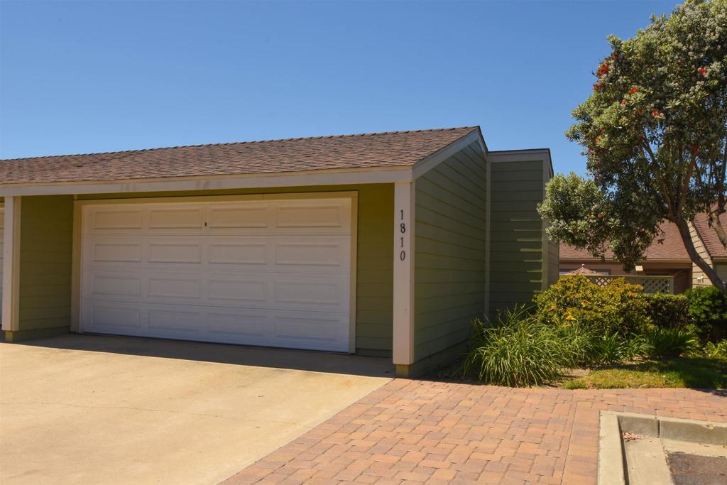 Encinitas - Residential Lease