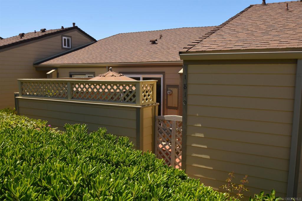 Encinitas - Residential Lease