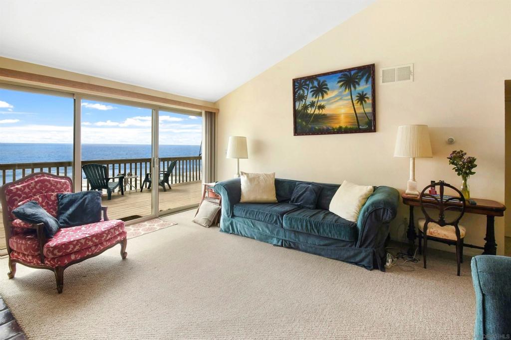 Encinitas - Residential Lease