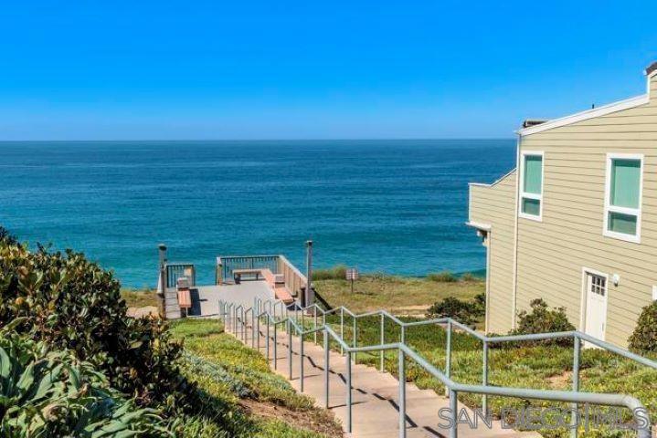 Encinitas - Residential Lease