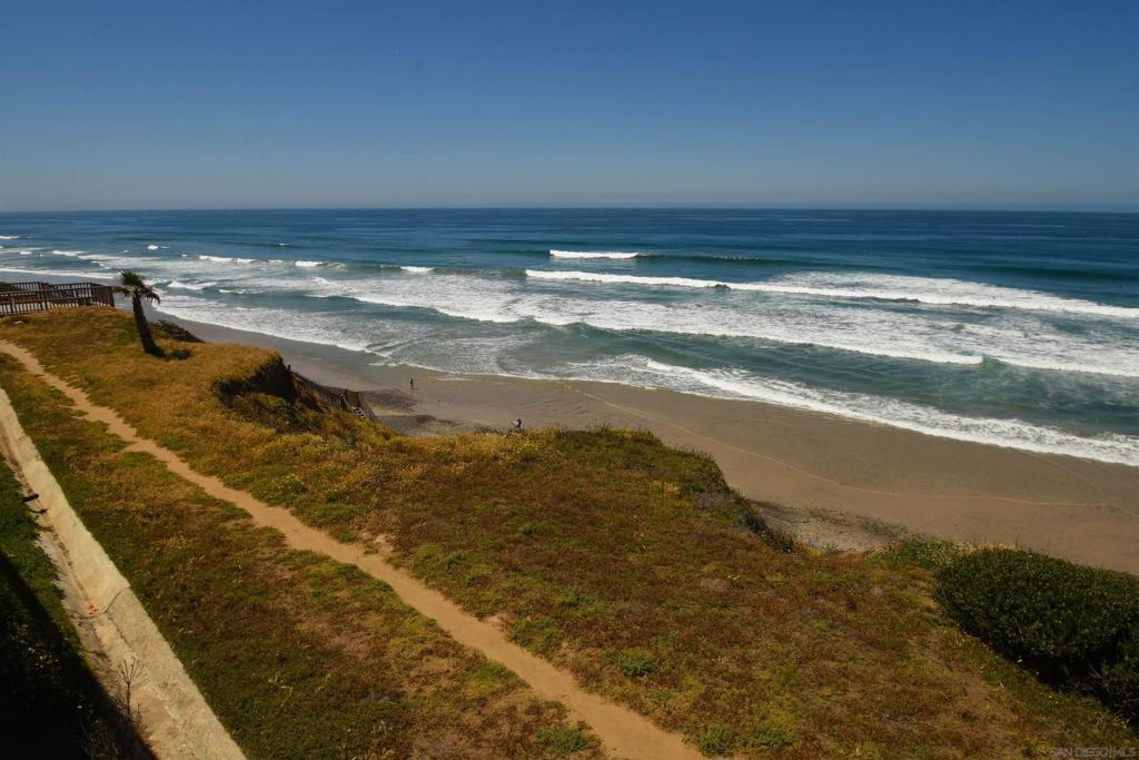 Encinitas - Residential Lease