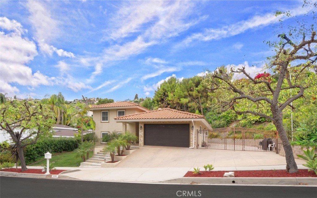 4784 Browndeer Lane