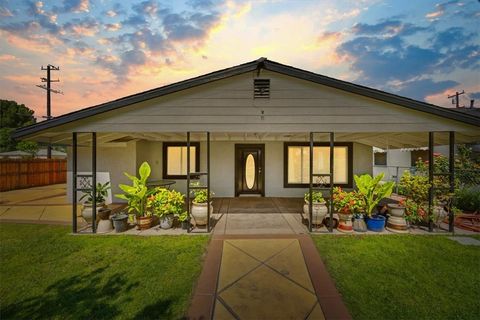 2804 Wall Avenue San Bernardino CA 92404