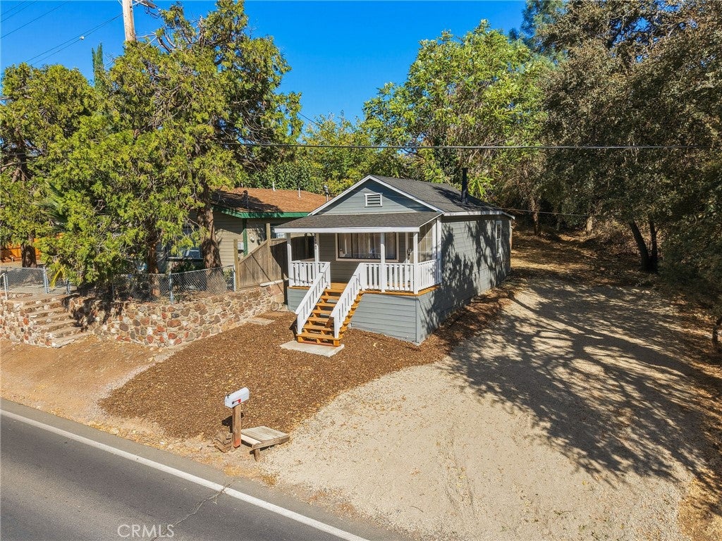 13538 Arrowhead Road
