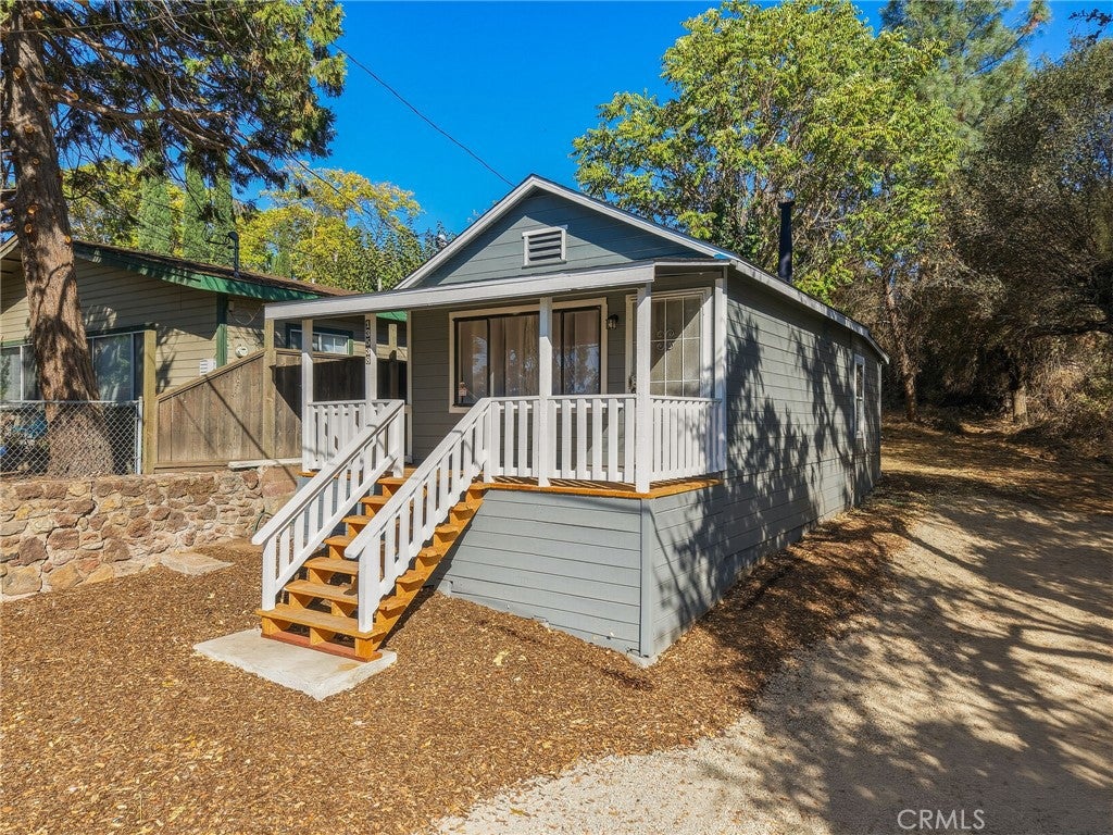 13538 Arrowhead Road