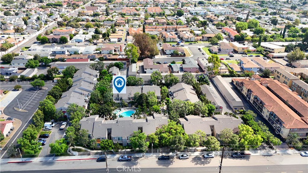 Cobblestone Creek (COBC) - Residential