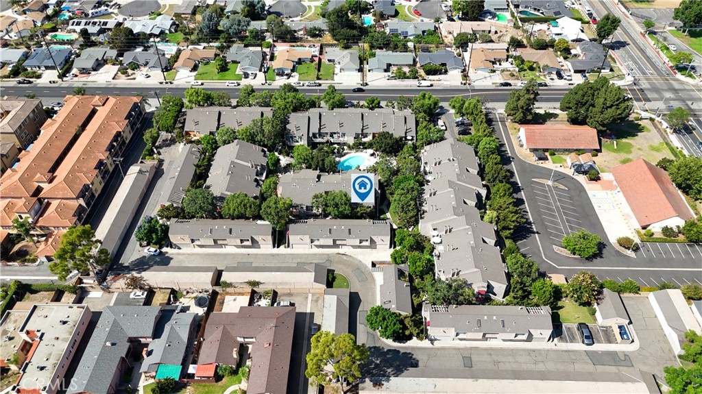 Cobblestone Creek (COBC) - Residential