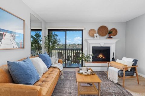 2925 Cowley Way B Clairemont Mesa CA 92117