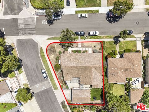 Photo of 7801 Flight Ave #1, Los Angeles, CA 90045 (MLS # 26647427)