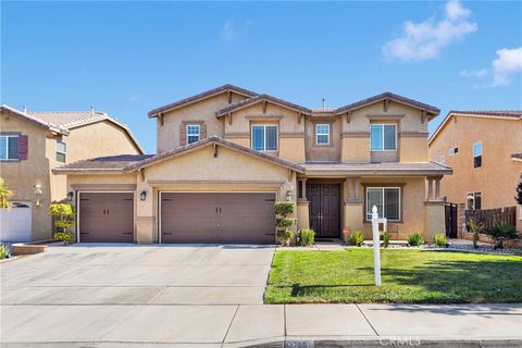 13759 Sahara Lane Victorville CA 92394