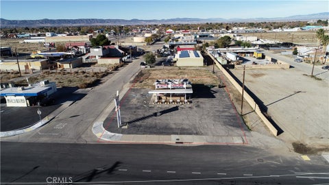 Photo of 44431 Division Street, Lancaster, CA 93535 (MLS # SR26178094)