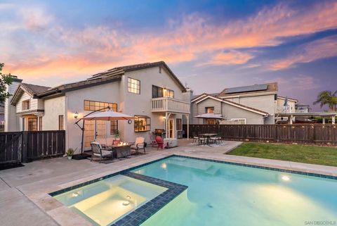 2517 Brown Drive El Cajon CA 92020