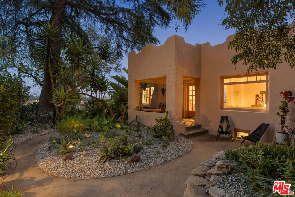 Properties 1 3400 Carnation Avenue