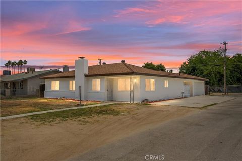 1613 Fairview Road Bakersfield CA 93307