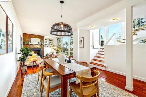 Photo of 935 Grizzly Peak BLVD Blvd, Berkeley, CA 94708 (MLS # 41123000)
