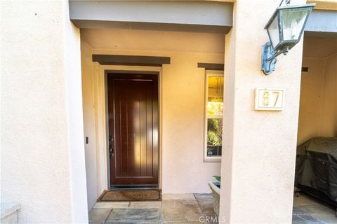 Tiny photo for 67 Mandria, Newport Coast, CA 92657 (MLS # OC26030312)