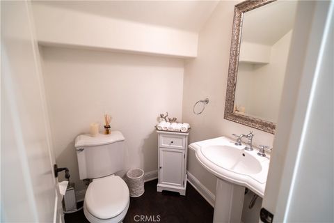 Tiny photo for 67 Mandria, Newport Coast, CA 92657 (MLS # OC26030312)