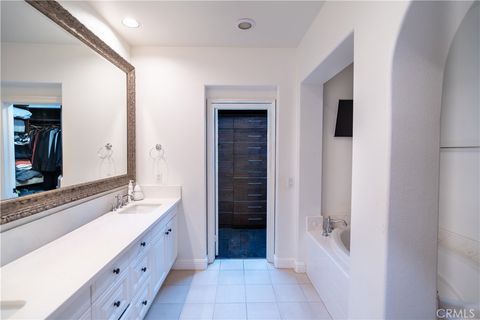 Tiny photo for 67 Mandria, Newport Coast, CA 92657 (MLS # OC26030312)