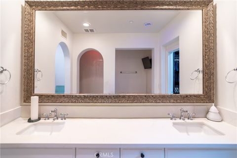 Tiny photo for 67 Mandria, Newport Coast, CA 92657 (MLS # OC26030312)