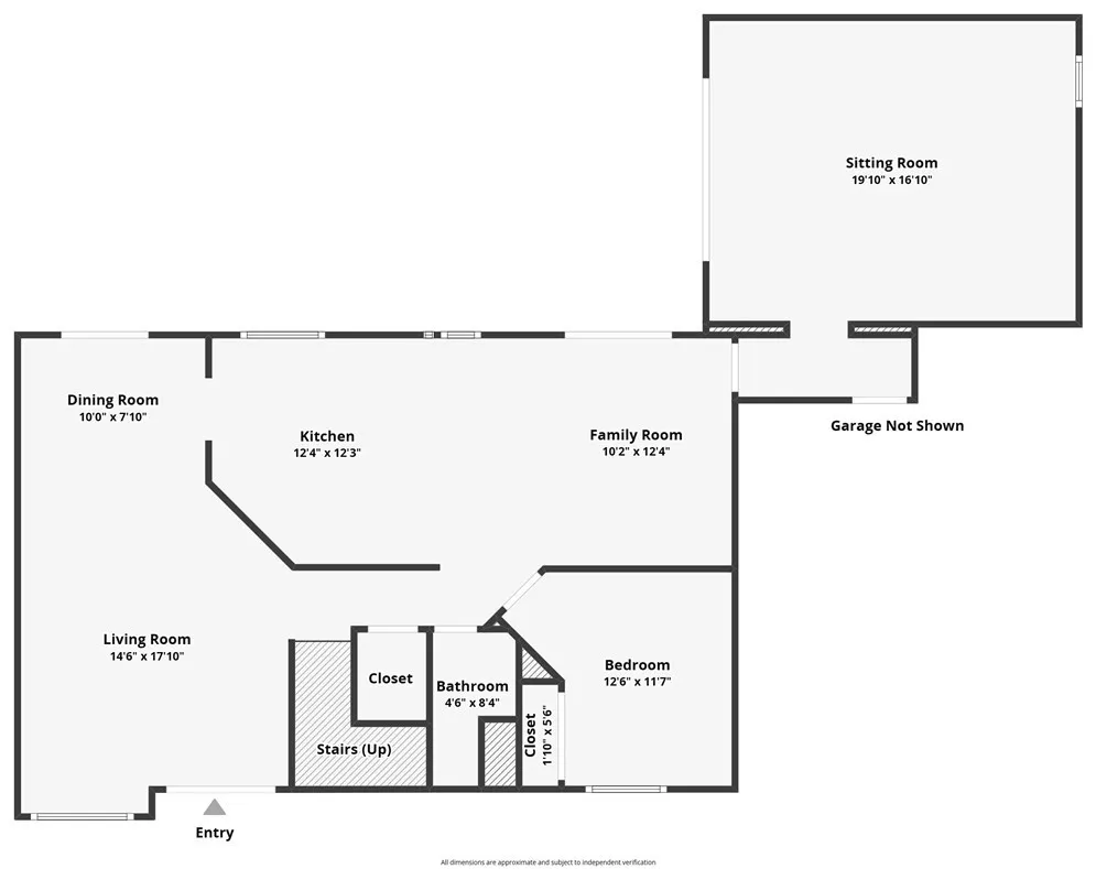 Sylmar, California 91342, United States, 5 Bedrooms Bedrooms, ,3 BathroomsBathrooms,Residential,Active,151247