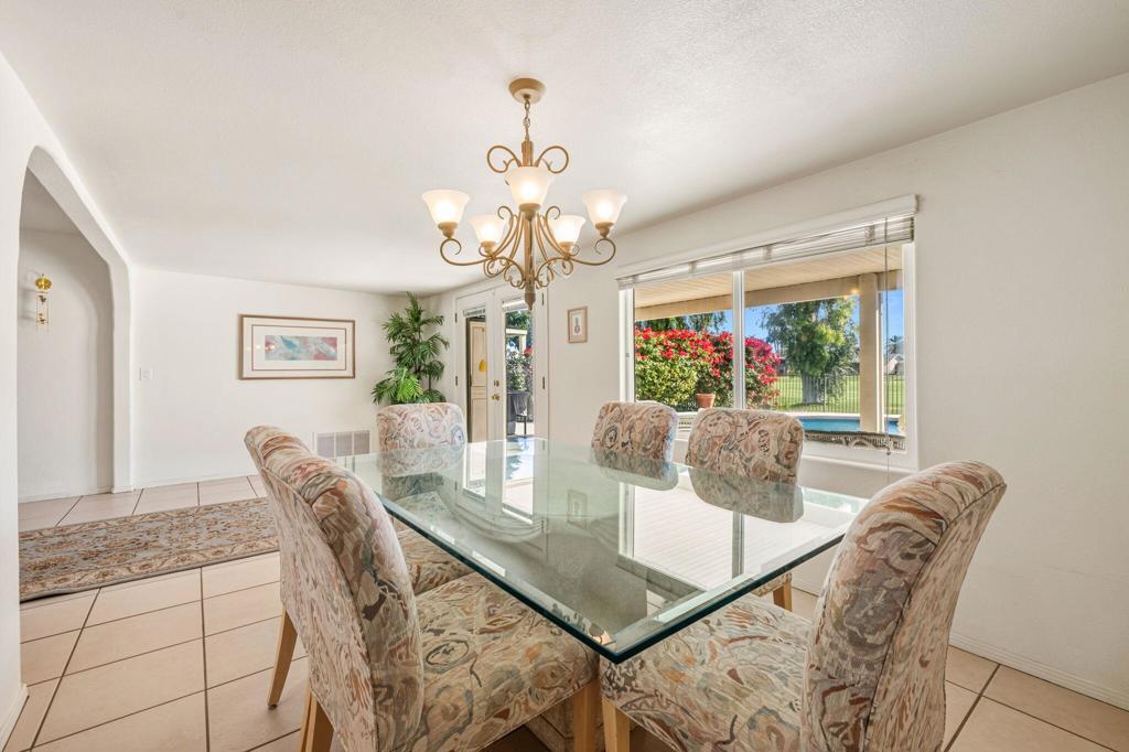 Palm Desert Country - Residential