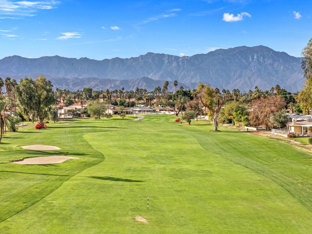 Palm Desert Country - Residential