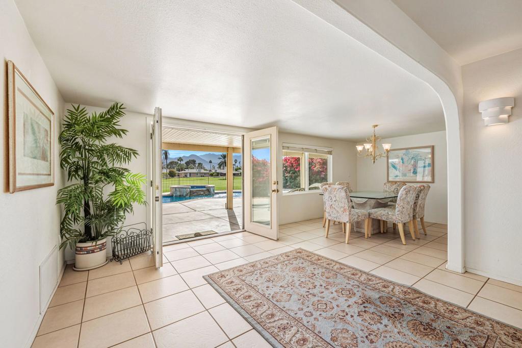 Palm Desert Country - Residential