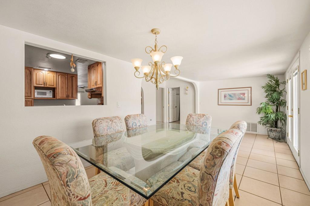 Palm Desert Country - Residential