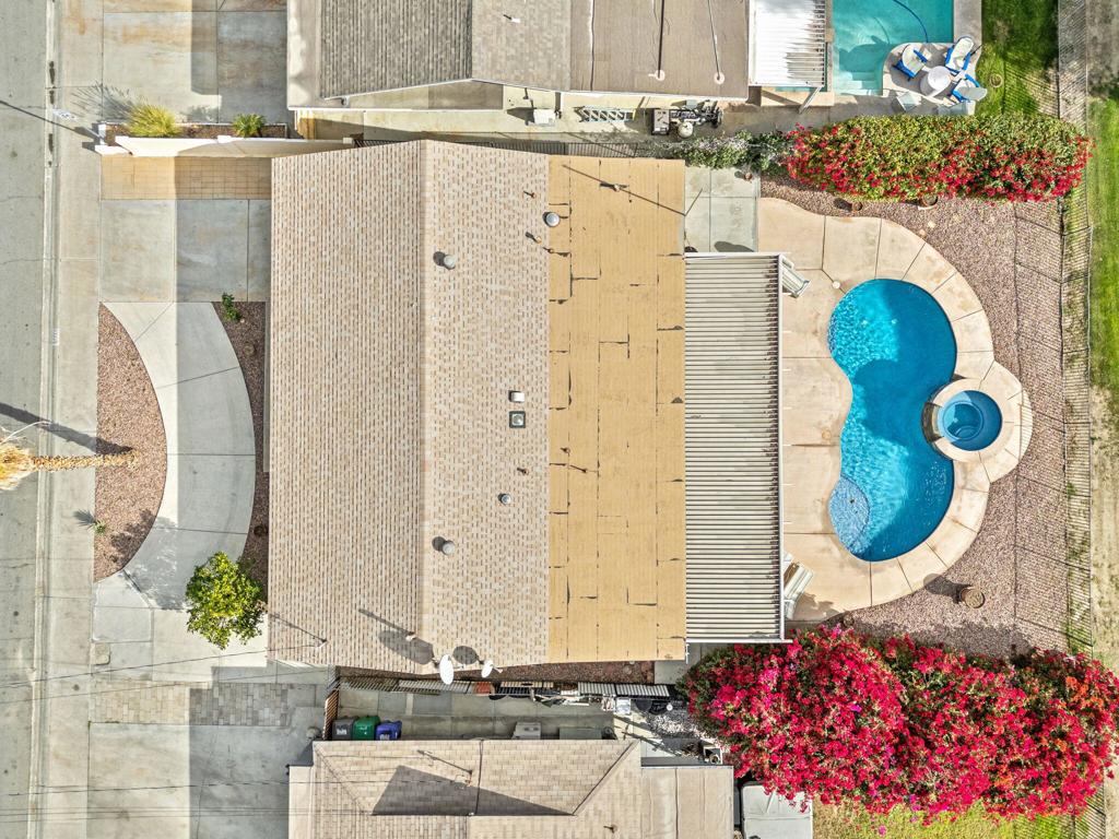 Palm Desert Country - Residential