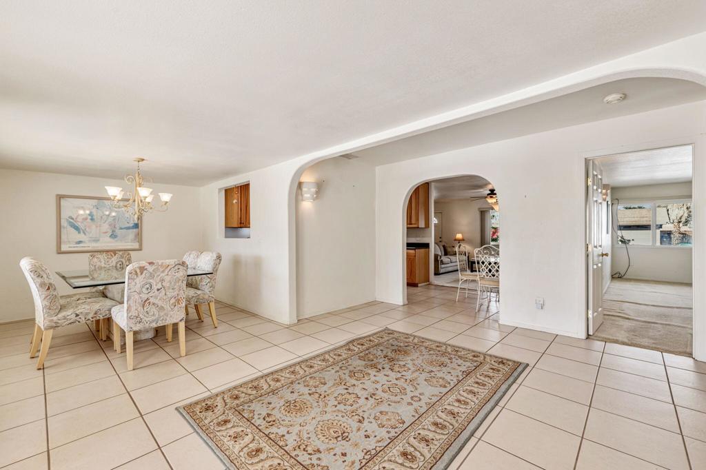 Palm Desert Country - Residential