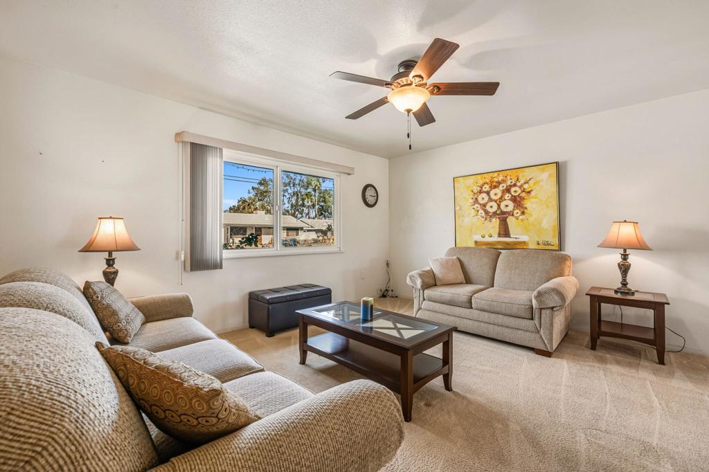 Palm Desert Country - Residential