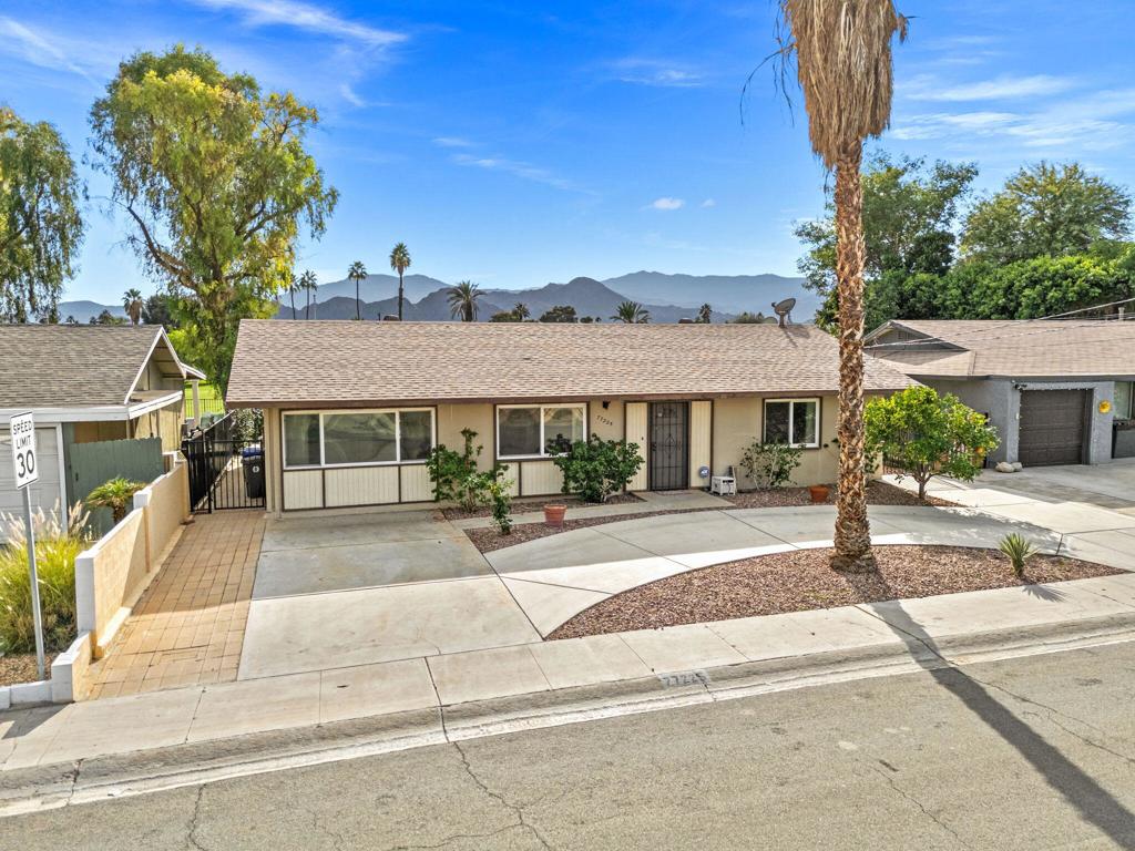 Palm Desert Country - Residential