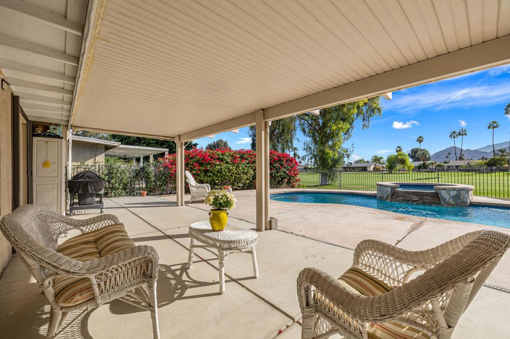 Palm Desert Country - Residential