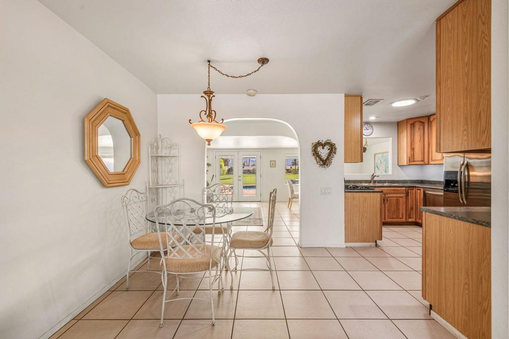 Palm Desert Country - Residential