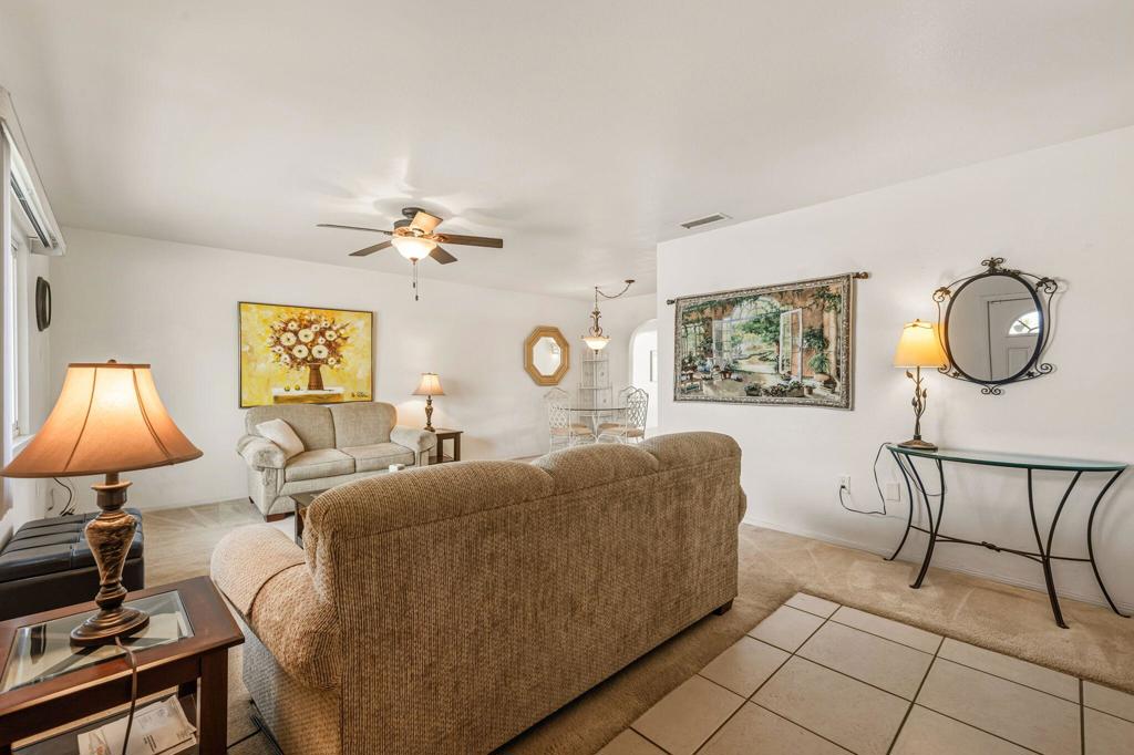 Palm Desert Country - Residential