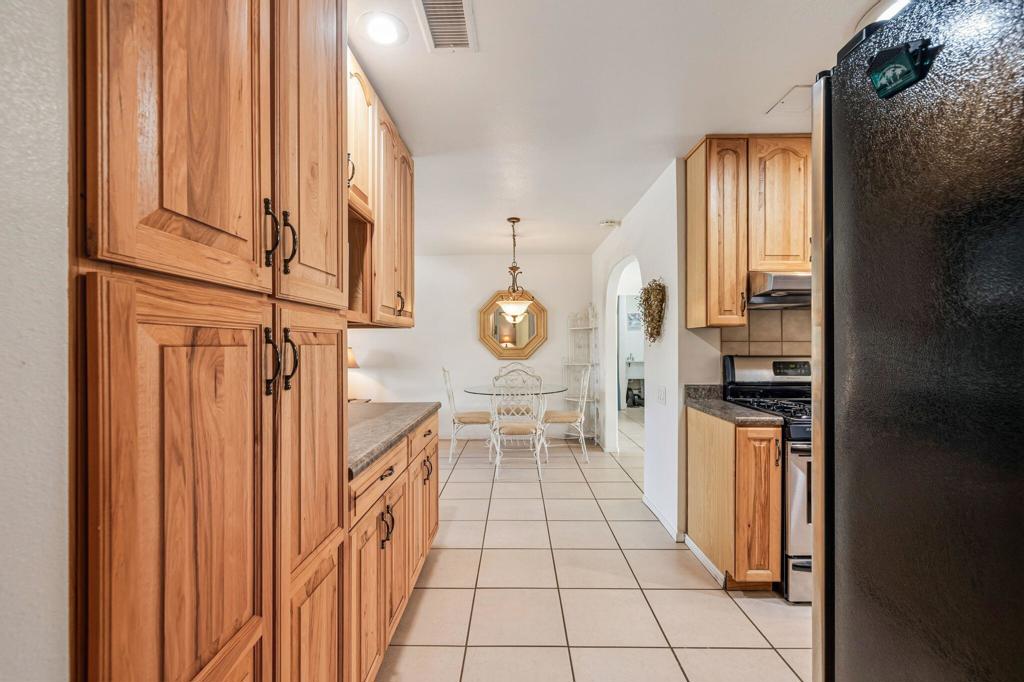 Palm Desert Country - Residential