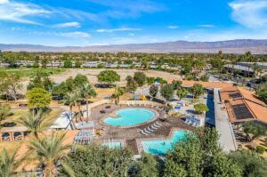 Palm Desert Country - Residential
