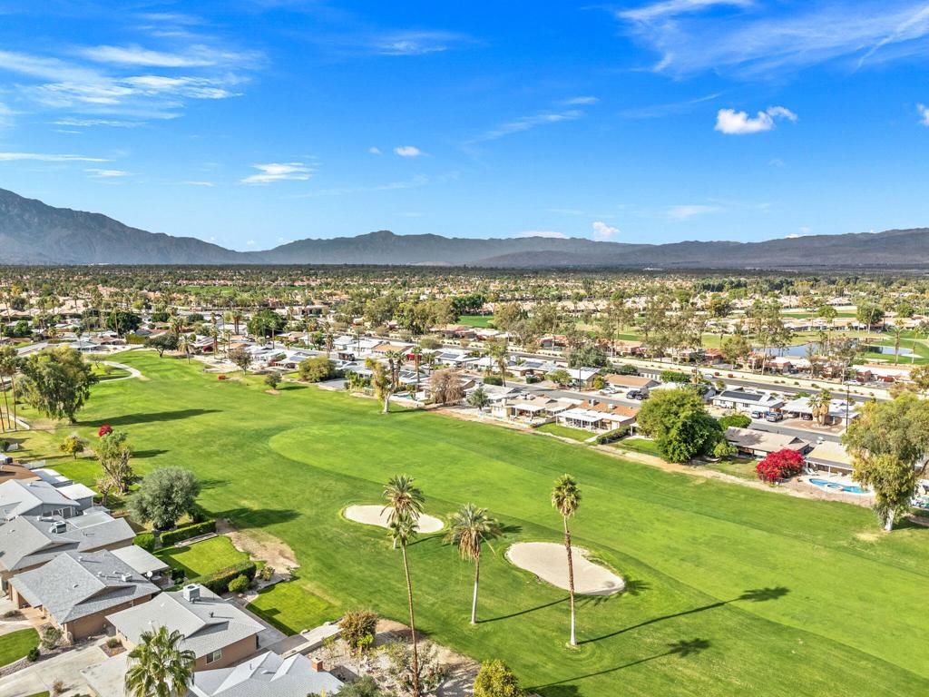 Palm Desert Country - Residential