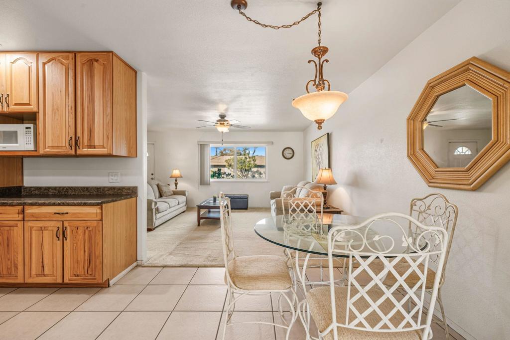 Palm Desert Country - Residential