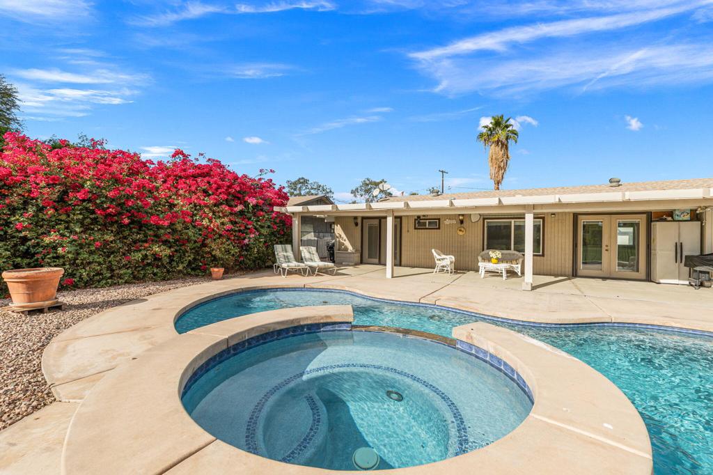 Palm Desert Country - Residential