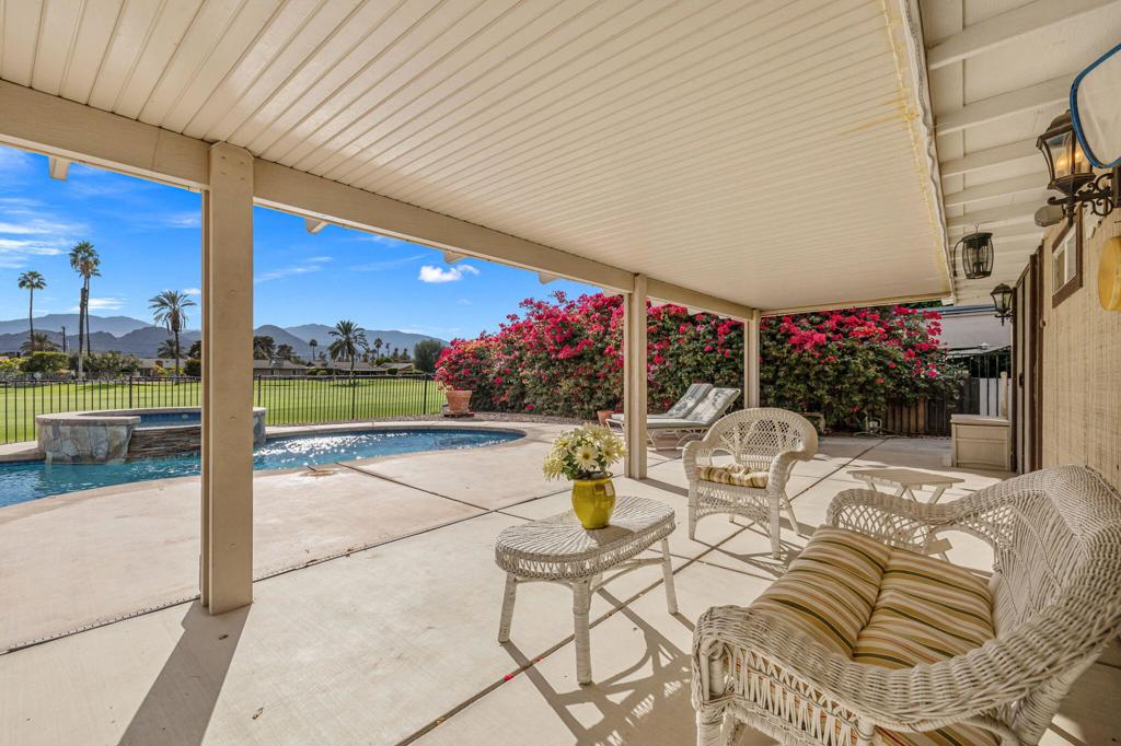 Palm Desert Country - Residential